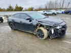 2023 Nissan Maxima 3.5 Sr Черный vin: 1N4AA6EV6PC507203