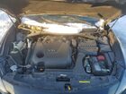 2023 Nissan Maxima Sr Черный vin: 1N4AA6EV6PC512871
