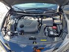 2023 Nissan Maxima Sr Черный vin: 1N4AA6EV8PC502150