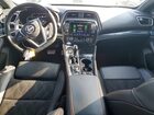 2023 Nissan Maxima Sr Черный vin: 1N4AA6EV8PC502150