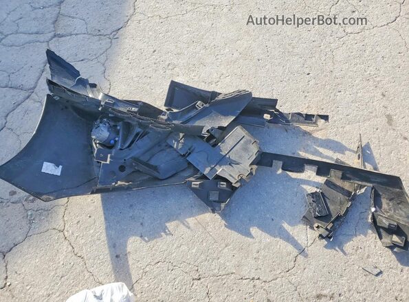 1N4AA6EV9PC505588 2023 NISSAN MAXIMA SR Черный Вид подкапотного пространства
