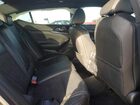 2023 Nissan Maxima Sr Черный vin: 1N4AA6EV9PC505588
