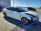 2023 Nissan Maxima Platinum Белый vin: 1N4AA6FV1PC507026