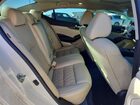 2023 Nissan Maxima Platinum Белый vin: 1N4AA6FV1PC507026
