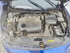 2020 Nissan Maxima Platinum Blue vin: 1N4AA6FV3LC376403