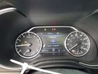2020 Nissan Maxima Platinum Blue vin: 1N4AA6FV3LC376403