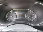2020 Nissan Maxima Platinum Xtronic Cvt Оранжевый vin: 1N4AA6FV6LC370188