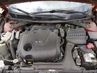 2020 Nissan Maxima Platinum Xtronic Cvt Оранжевый vin: 1N4AA6FV6LC370188