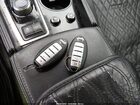 2020 Nissan Maxima Platinum Xtronic Cvt Оранжевый vin: 1N4AA6FV6LC370188