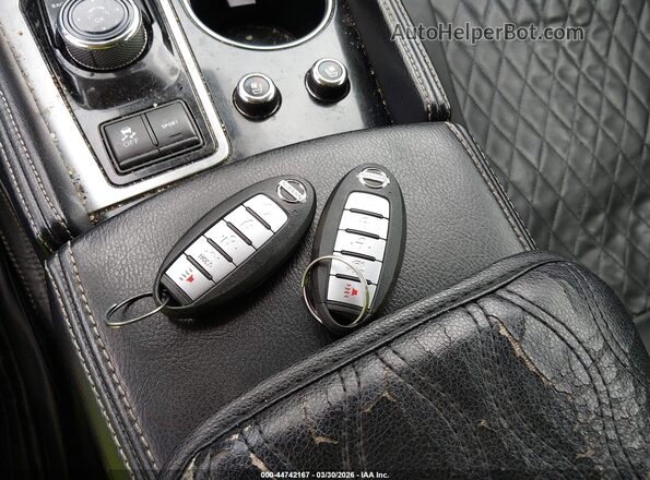 1N4AA6FV6LC370188 2020 NISSAN MAXIMA PLATINUM Оранжевый Вид панели приборов