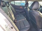 2021 Niss Maxima Platinum Серебряный vin: 1N4AA6FV6MC516624