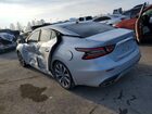 2021 Niss Maxima Platinum Серебряный vin: 1N4AA6FV6MC516624