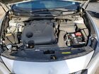 2021 Niss Maxima Platinum Серебряный vin: 1N4AA6FV6MC516624