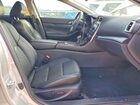 2021 Niss Maxima Platinum Серебряный vin: 1N4AA6FV6MC516624