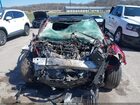 2023 Nissan Maxima Platinum Xtronic Cvt Red vin: 1N4AA6FV9PC505959