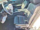 2023 Nissan Maxima 3.5 Platinum White vin: 1N4AA6FVXPC502634