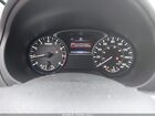 2016 Nissan Altima 2.5 Sr Синий vin: 1N4AL3AP0GC187750