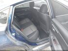 2016 Nissan Altima 2.5 Sr Синий vin: 1N4AL3AP0GC187750