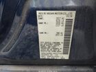2016 Nissan Altima 2.5 Sr Синий vin: 1N4AL3AP0GC187750