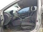 2017 Nissan Altima 2.5 Sv Silver vin: 1N4AL3AP0HC154961