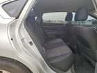 2017 Nissan Altima 2.5 Sv Silver vin: 1N4AL3AP0HC154961