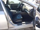 2018 Nissan Altima 2.5 Sv Silver vin: 1N4AL3AP0JC111694