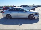 2018 Nissan Altima 2.5 Sv Silver vin: 1N4AL3AP0JC111694
