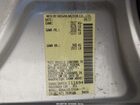 2018 Nissan Altima 2.5 Sv Silver vin: 1N4AL3AP0JC111694