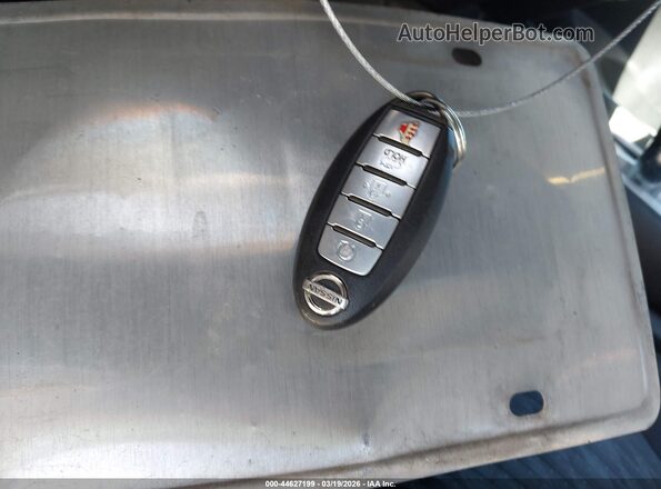 1N4AL3AP0JC111694 2018 NISSAN ALTIMA Silver Widok deski rozdzielczej