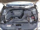 2018 Nissan Altima 2.5 S Silver vin: 1N4AL3AP0JC168686
