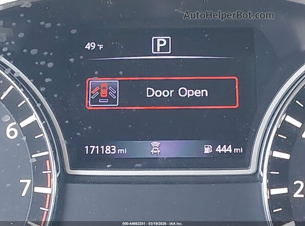 1N4AL3AP0JC168686 2018 NISSAN ALTIMA Silver 