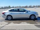 2018 Nissan Altima 2.5 S Silver vin: 1N4AL3AP0JC168686