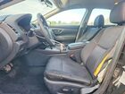 2018 Nissan Altima 2.5 S Black vin: 1N4AL3AP0JC206112