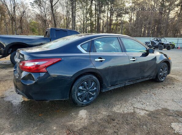 1N4AL3AP0JC206112 2018 NISSAN ALTIMA Black Rear right