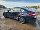 2018 Nissan Altima 2.5 S Black vin: 1N4AL3AP0JC206112