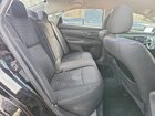 2018 Nissan Altima 2.5 S Black vin: 1N4AL3AP0JC206112