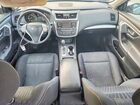 2018 Nissan Altima 2.5 S Black vin: 1N4AL3AP0JC206112