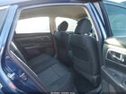 2016 Nissan Altima 2.5 Sr Blue vin: 1N4AL3AP1GC176840