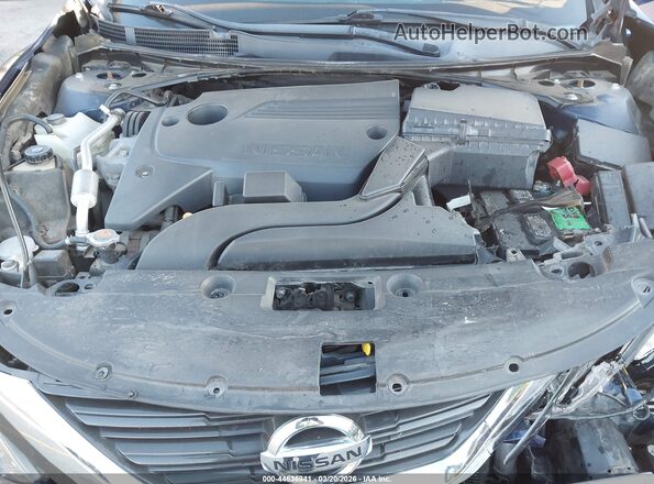 1N4AL3AP1GC176840 2016 NISSAN ALTIMA Blue Vista trasera