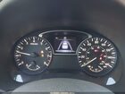 2016 Nissan Altima 2.5 Sr Blue vin: 1N4AL3AP1GC176840