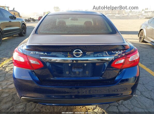 1N4AL3AP1GC176840 2016 NISSAN ALTIMA Blue 