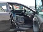 2016 Nissan Altima 2.5/2.5 S/2.5 Sl/2.5 Sr/2.5 Sv Черный vin: 1N4AL3AP1GC226703