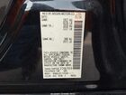 2016 Nissan Altima 2.5/2.5 S/2.5 Sl/2.5 Sr/2.5 Sv Черный vin: 1N4AL3AP1GC226703