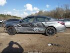 2017 Nissan Altima 2.5 Sr Серый vin: 1N4AL3AP1HC247830