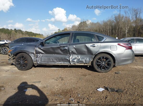 1N4AL3AP1HC247830 2017 NISSAN ALTIMA Серый 