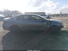 2017 Nissan Altima 2.5 Sr Серый vin: 1N4AL3AP1HC247830