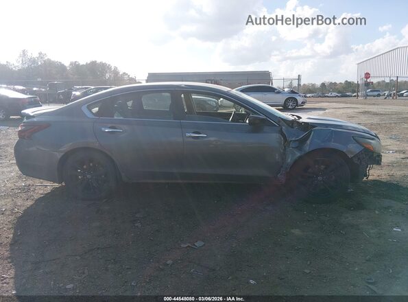 1N4AL3AP1HC247830 2017 NISSAN ALTIMA Серый Панорамный вид салона 360°
