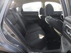 2017 Nissan Altima 2.5 Sr Серый vin: 1N4AL3AP1HC247830