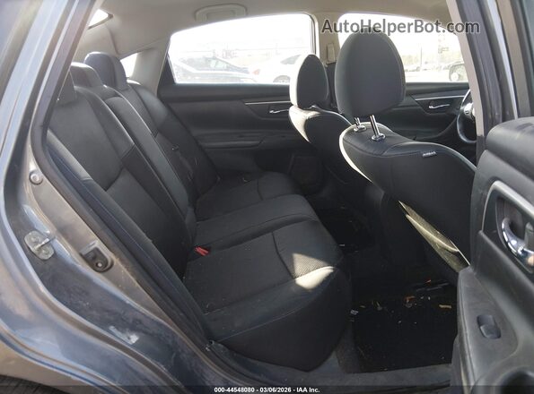 1N4AL3AP1HC247830 2017 NISSAN ALTIMA Серый Вид наклейки с VIN-кодом