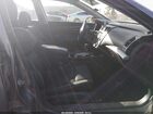 2017 Nissan Altima 2.5 Sr Серый vin: 1N4AL3AP1HC247830